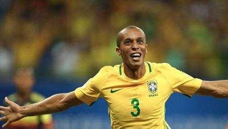 Miranda, gioia Mondiale: "Ancora una vittoria. Vamos Brasil!"
