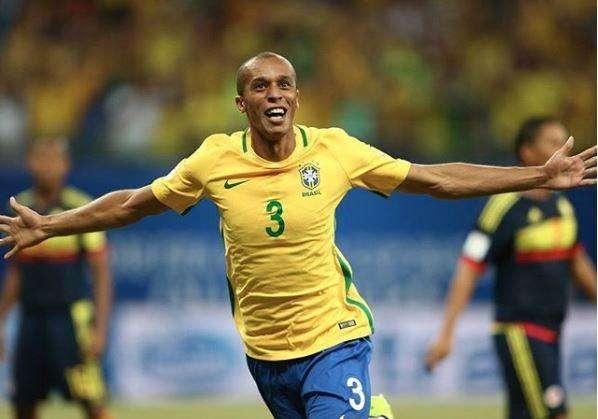 UFFICIALE - Brasilie-Serbia, Joao Miranda sarà il capitano della Seleção