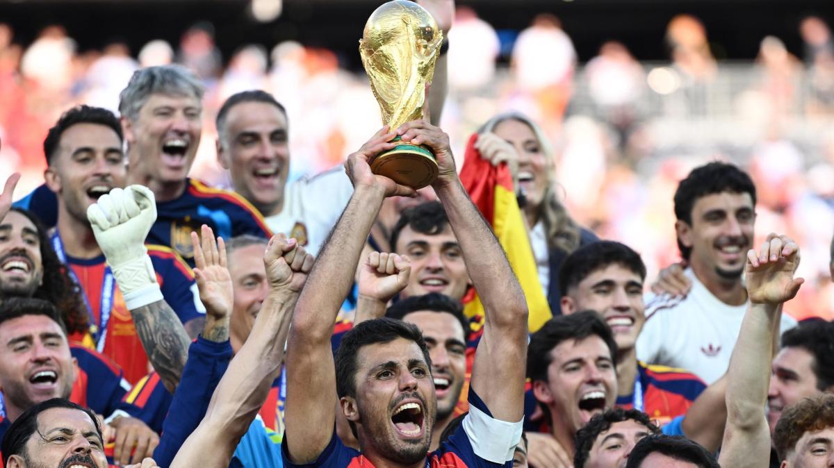 La top 11 del Mondiale 2026 di OPTA: i dati regalano qualche sorpresa