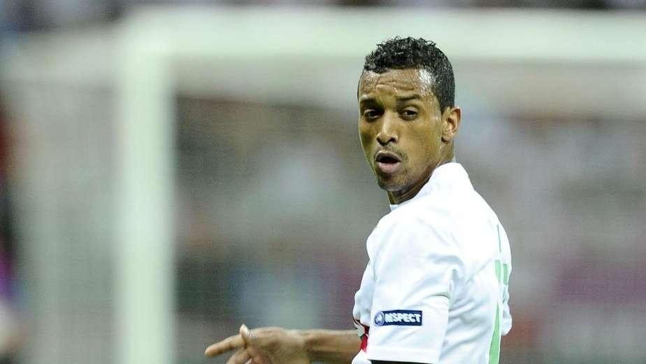 Ag. Nani: "Via da Manchester? Facile, anche se..." 