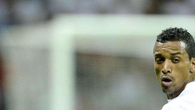 Nani sfuma: il lusitano è atteso domani a Torino