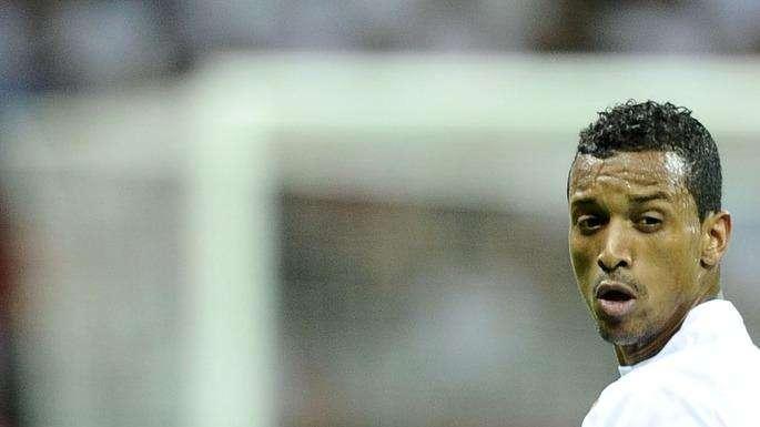 Sky - Nani-Inter: al momento ci sono poche possibilità