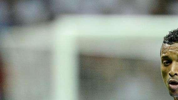 Nani in Italia, ma niente mercato. E l'Inter si defila