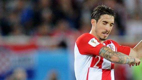 Croazia, Subasic si ritira. Vrsaljko: "Grazie per l'energia che hai trasmesso"