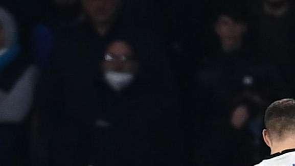 Milanese: "Né Napoli né Inter volevano perdere. Il gol di Dzeko non ha dato agli azzurri i 50 metri per chiuderla"