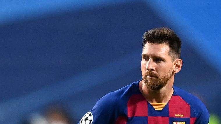 Messi, ultimatum al Barcellona: rivoluzione totale o sarà addio, Inter alla finestra