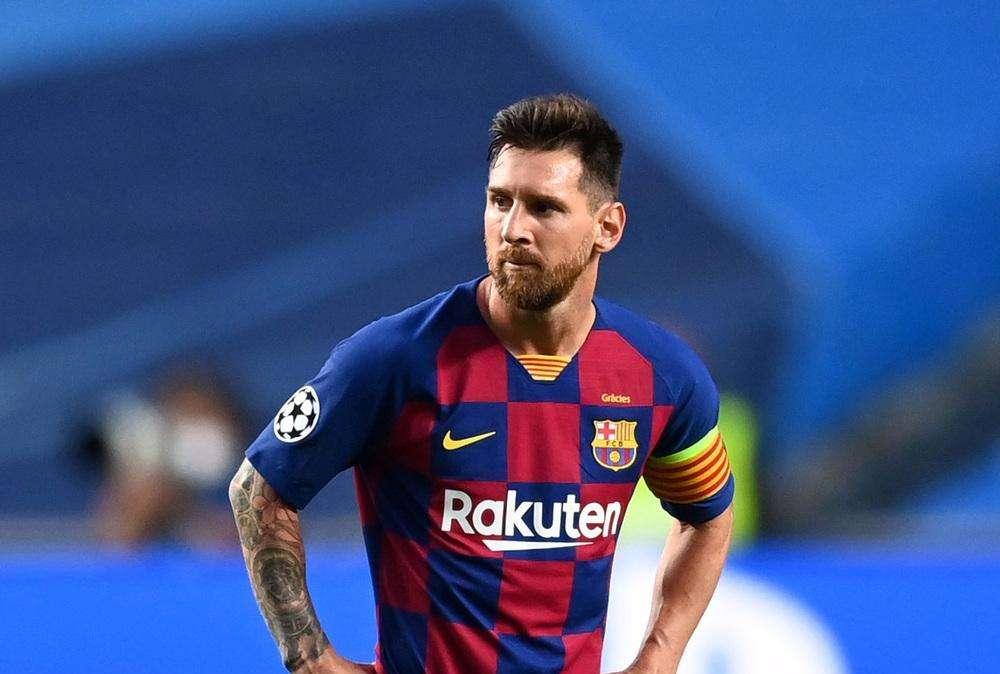 Manuel Agnelli: "Sono interista per 'colpa' di Baggio. Messi? Ci speravo"