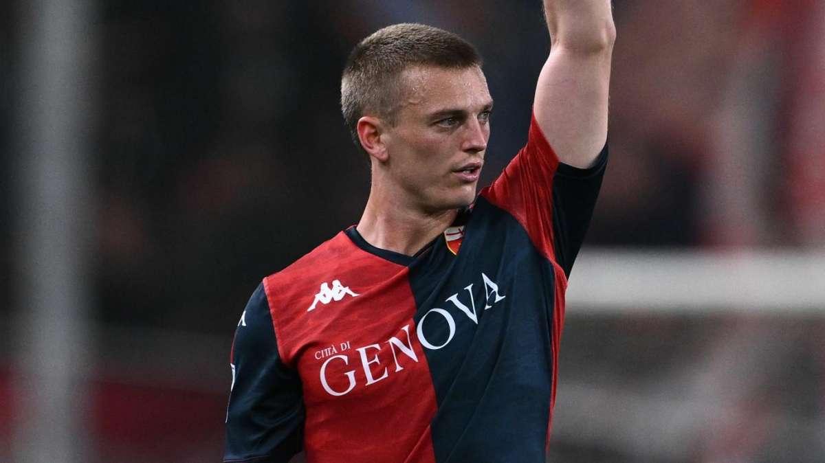 Sky - Pinamonti passa al Genoa e sblocca Gudmundsson alla Fiorentina: le cifre dell'operazione 