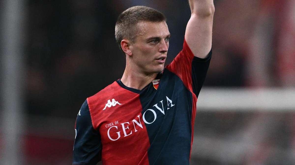 GdS - Gudmundsson-Inter già d'accordo, ma c'è una differenza con l'operazione Martinez