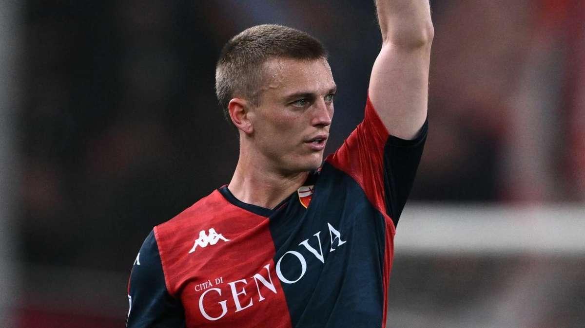 GdS - Gudmundsson, la Fiorentina non molla e l'Inter si defila. Resta da capire se...