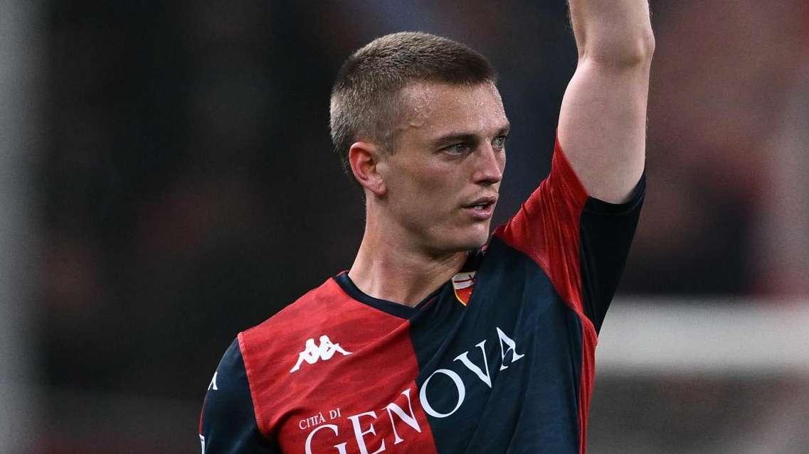 GdS - Martinez-Gudmundsson per ripetere Motta-Milito: l'Inter studia l'affondo per i due gioielli del Genoa