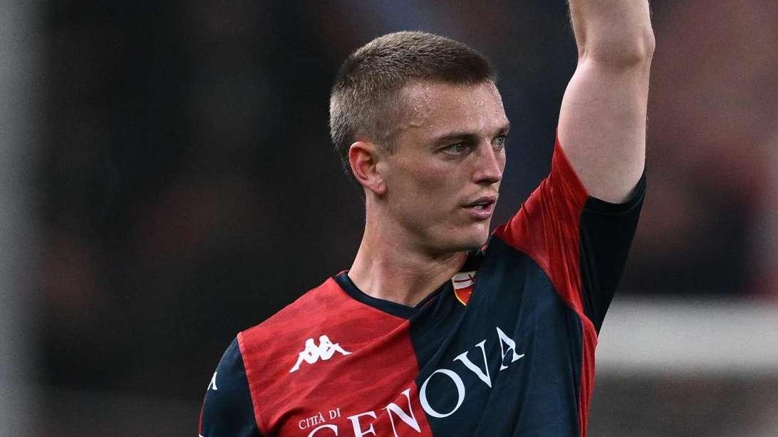 GdS - Attacco Inter: l'obiettivo resta Gudmundsson. Due i nodi ancora da sciogliere