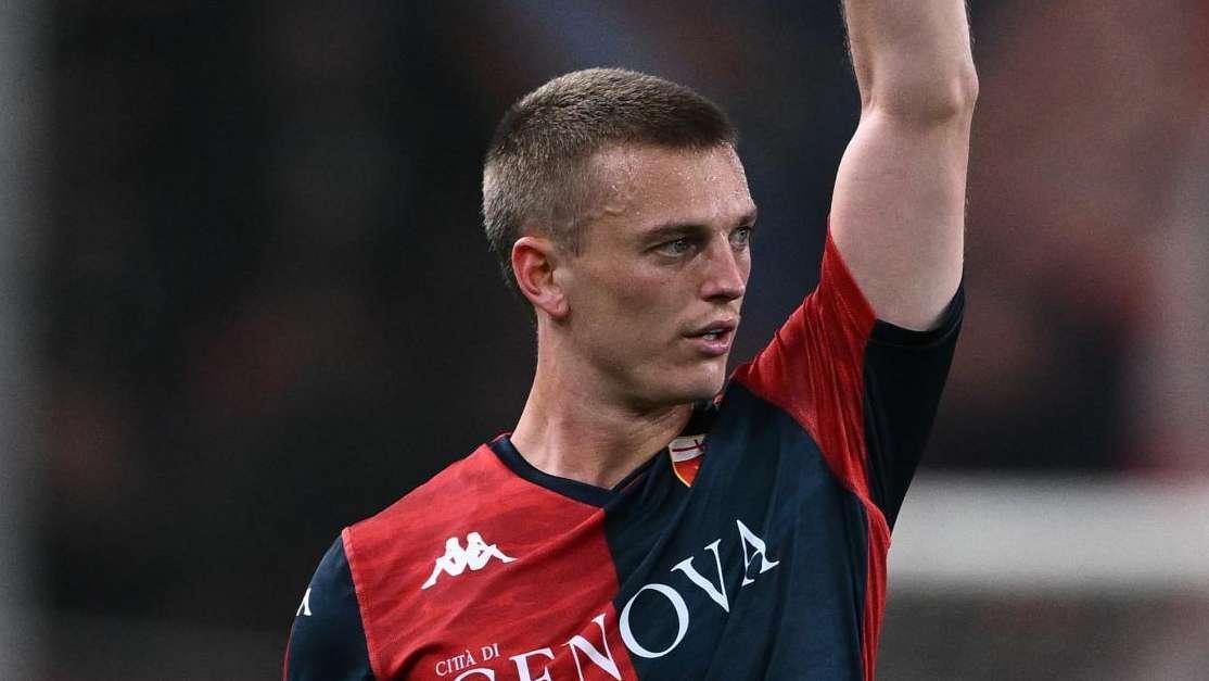GdS - Telenovela Gudmundsson: congelato il passaggio alla Fiorentina