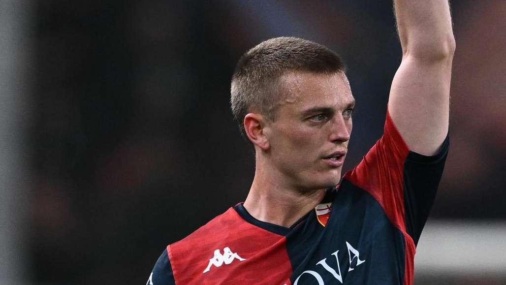 Qui Genoa - Ekuban e Gudmundsson ko: in dubbio per l'Inter