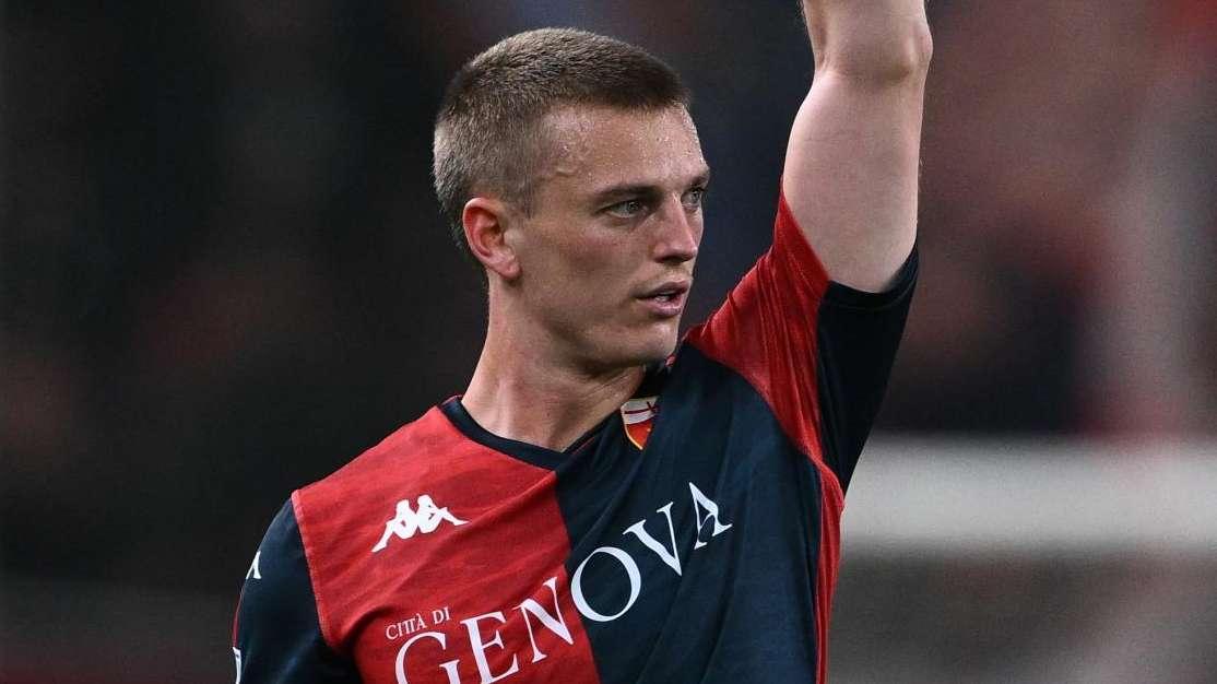 TMW - Fiorentina-Gudmundsson: sul piatto 25 milioni di euro. E (forse) una percentuale sulla futura rivendita 