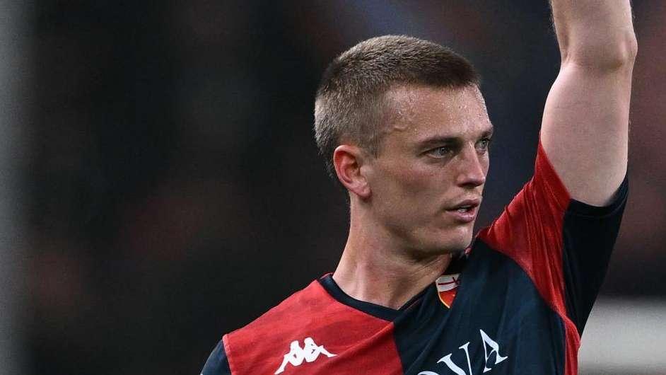 CdS - Gudmundsson, ci prova anche la Lazio: il Genoa punta a fare jackpot