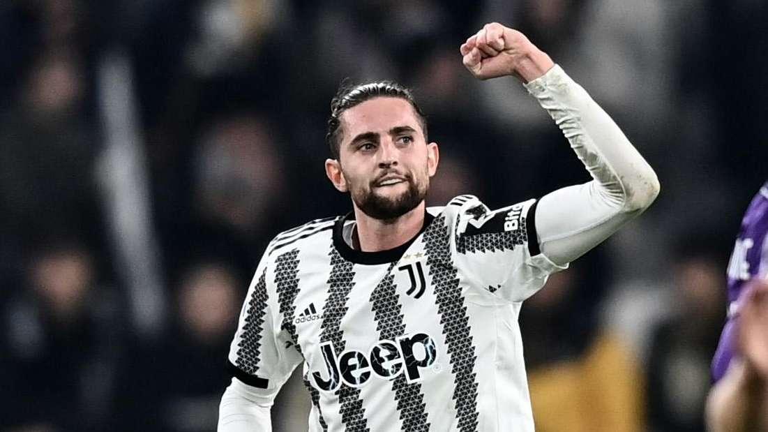 UFFICIALE - Rabiot resta alla Juventus: arriva il rinnovo fino al 2024