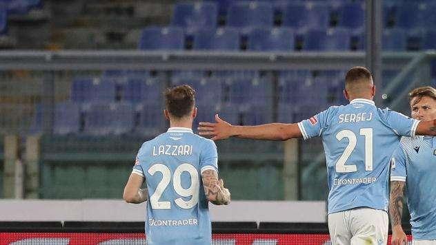 Lotta UCL, Sconcerti: "Tranne Inter e Atalanta, la Lazio può battere chiunque"