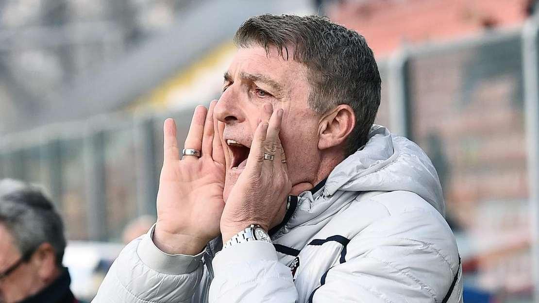 Pagliuca: "Derby, occhio alla legge dei grandi numeri. Suning, critiche folli. Calciopoli? Rimarrà tutto com'è"