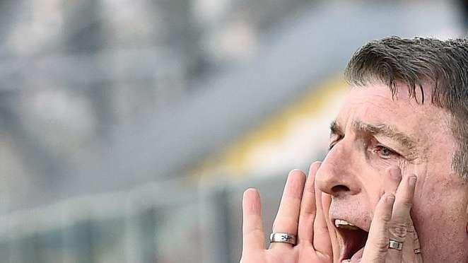 Pagliuca: "Sommer-Martinez? Sono contro i dualismi tra i pali, ma Josep può essere il futuro"