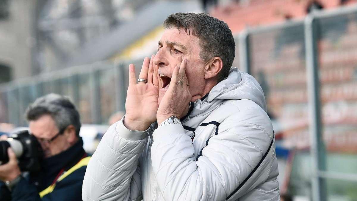 Juve-Bologna, furia Pagliuca: "Io anti-juventino? Lo si diventa per forza di cose. Il '98? Ancora adesso..."