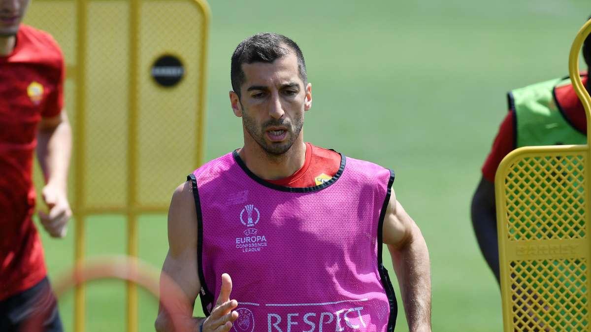 FcIN - Inter convinta di avere Mkhitaryan in pugno: il motivo. La Roma si aggrappa a Mourinho