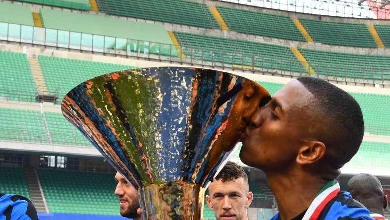 GdS - Inter, dietrofront su Young: l'inglese può restare. E Inzaghi vuole valutare Ranocchia