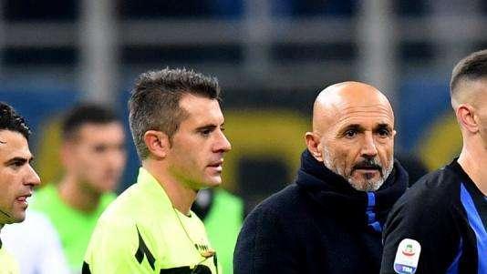 TS - Rinnovo Icardi: ora Spalletti non le manda a dire e chiama la società