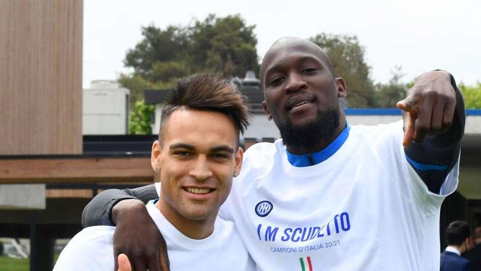 'Premio Gentleman', Lautaro sfida De Ligt e Kjaer per il 'signore del calcio Serie A'. Inter, di Lukaku il gol più bello