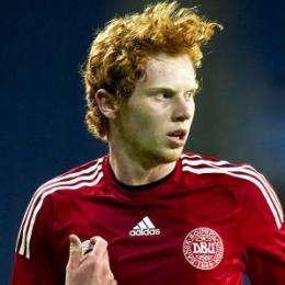 Knudsen all'Inter. In Danimarca giurano: "Un talento"
