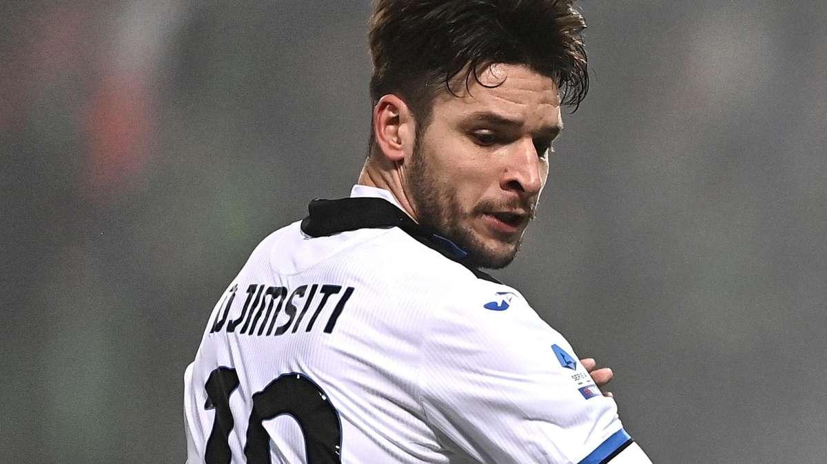 Atalanta, Djimsiti: "Lukaku non lo sposti ed è pure veloce. Champions? Vedremo dopo l'Inter..."