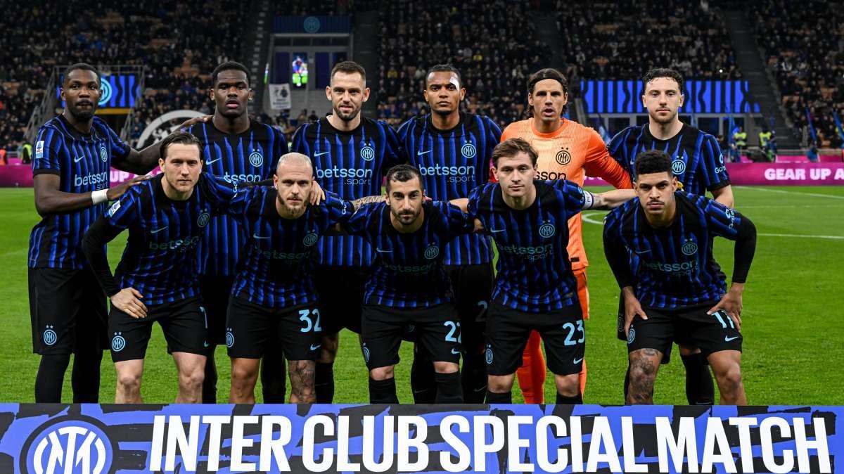 Inter-Genoa, chi è stato il migliore? Cliccate e votate