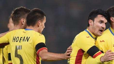 Romania Under 16, convocazione per Vlad Mitrea