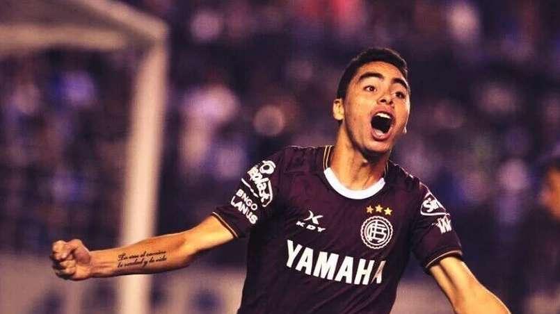 Sky - Almiron, non solo Inter: c'è anche la Fiorentina 