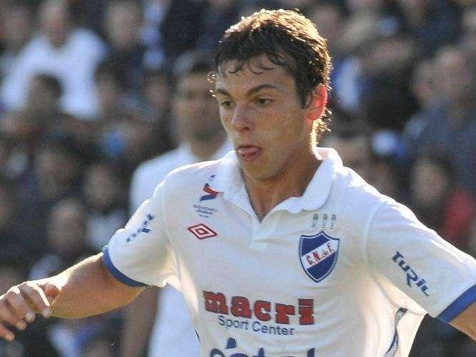 L'Inter c'è su Bueno, inviato dal Chino: "E' micidiale"