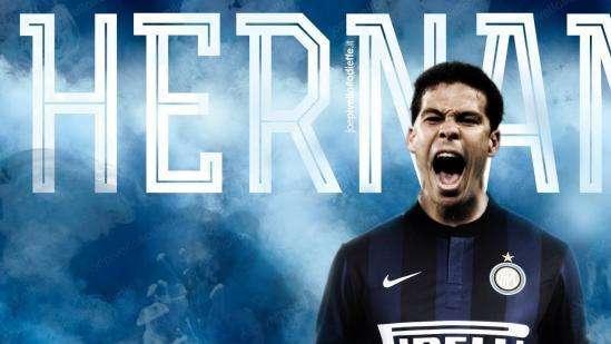 VIDEO - Il saluto di Hernanes ai tifosi dell'Inter