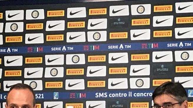 Juric in conferenza: "Juve con più qualità, ma l'Inter è tosta e ti concede poco"