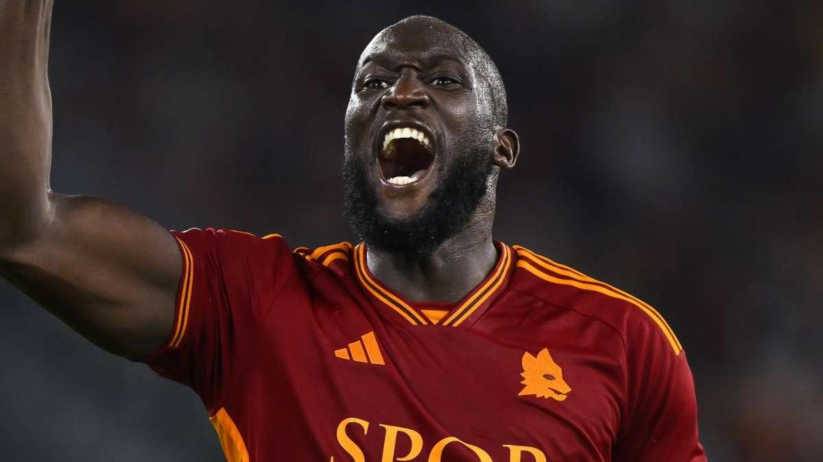 CdS - Lukaku a San Siro: stordito o feroce? Mou lo preparerà. Al 90 per cento però...