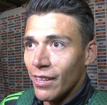 Ag. Hector Moreno: "Andrà via dall'Espanyol" 