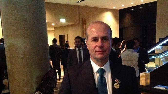 Gandini: "Rinnovo Nainggolan? Dialogo apertissimo"