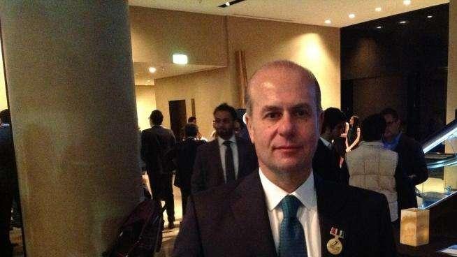 Roma, Gandini: "Rinnovo Spalletti? Un bell'auspicio"