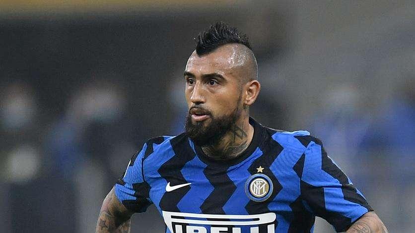 GdS - Sanchez torna nel 2021, Pinamonti in recupero. Ma Conte può sorridere: Vidal e Brozovic a disposizione