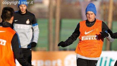 La Lazio? Forse, ma il futuro di Rocchi è un altro