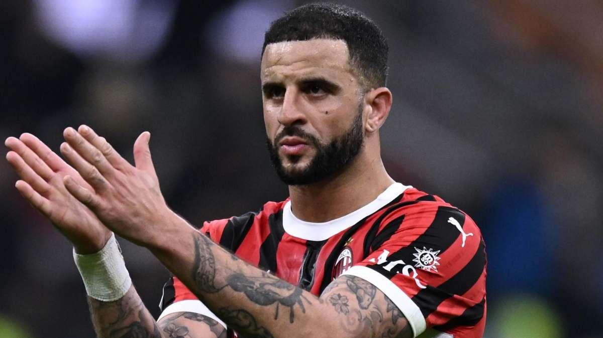 Qui Milan - Walker e Loftus-Cheek in gruppo: il difensore può giocare titolare nel derby 