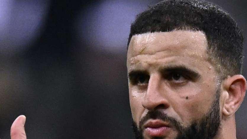 Milan-Inter, Walker: "Buona partita, il risultato poteva essere migliore. Ma ora..."