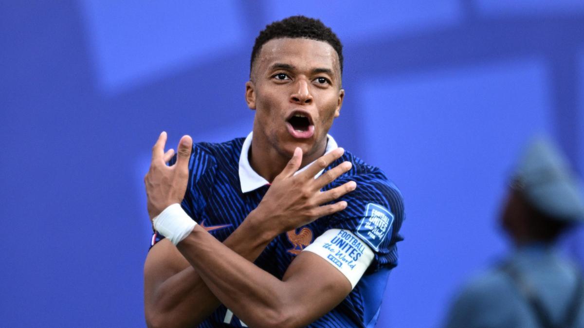 Mondiali 2026, Francia e Messico vanno agli ottavi. Mbappé riprende Messi