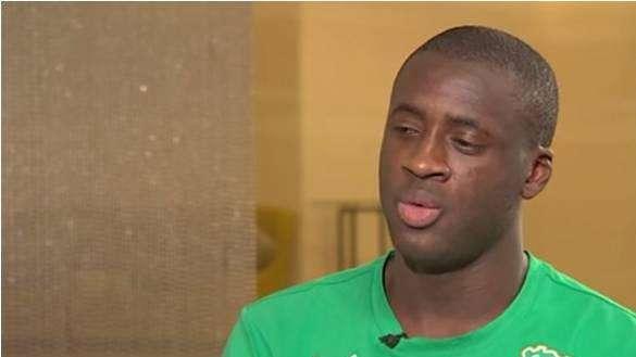 UK - Touré-Citizens, si tratta per il rinnovo