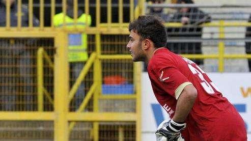 Inter-Livorno, Bardi dalla comproprietà al prestito