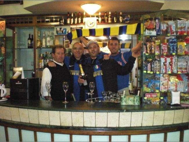 Le vostre foto - Anche Amantea celebra lo scudetto