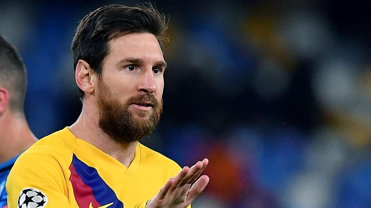 Messi, i tifosi dello Stoccarda avviano una raccolta fondi: obiettivo 900 milioni di euro